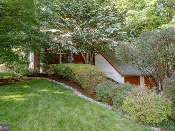 2101 Quail Ridge Drive