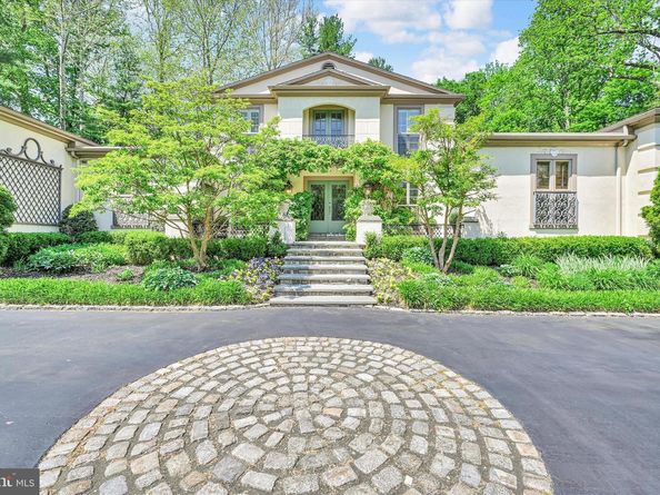 418 Mill Creek Road, Gladwyne PA 19035