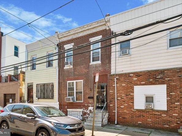 1710 Mc Kean Street, Philadelphia PA 19145