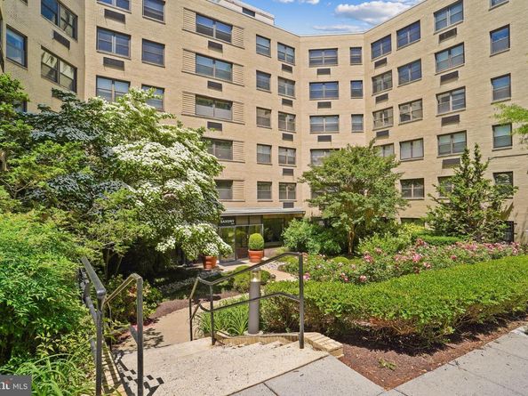 1801 Clydesdale Place NW 420, Washington DC 20009