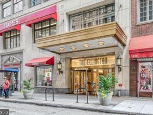 1500 Chestnut Street 8I, Philadelphia PA 19102