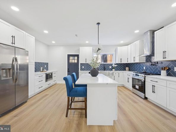 5225 W Berks Street, Philadelphia PA 19131