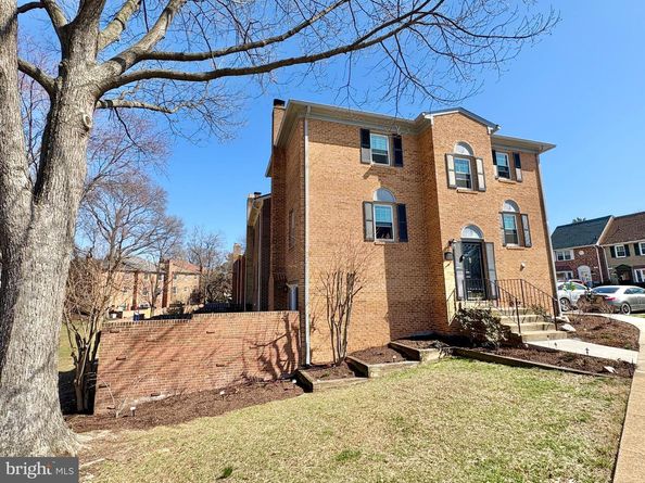 2579 Nicky Lane, Alexandria VA 22311