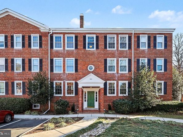 4810 29TH Street S B1, Arlington VA 22206