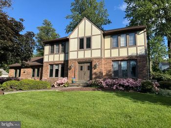 9501 Blythe Dale Court