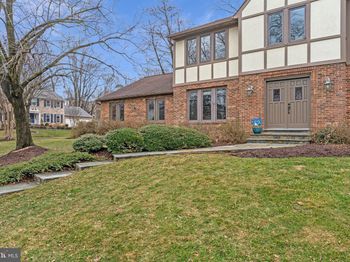 9501 Blythe Dale Court