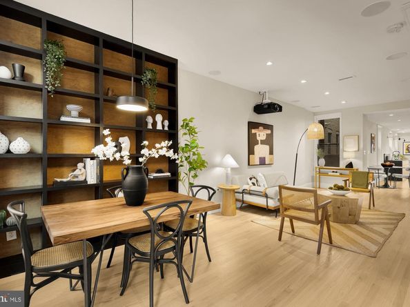 1411 5TH Street NW, Washington DC 20001