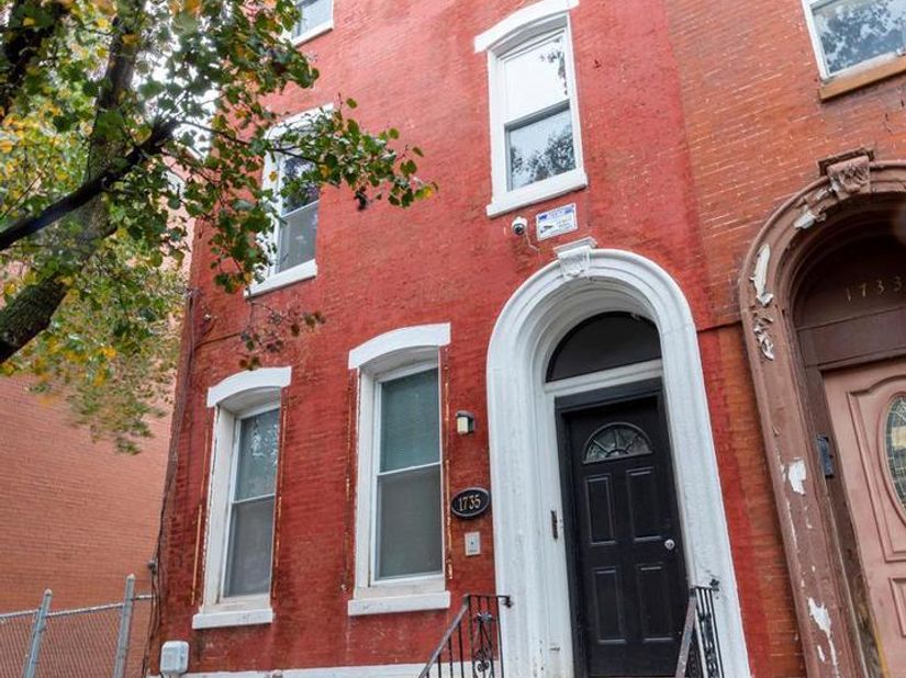 1735 W Oxford Street, Philadelphia PA 19121