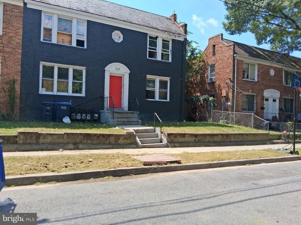 325 Parkland Place SE, Washington DC 20032