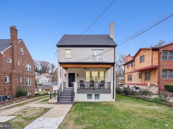 3422 Pennsylvania Avenue SE