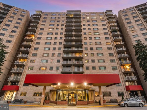 2500 N Van Dorn Street N 1409, Alexandria VA 22302