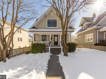 6519 Piney Branch Road NW