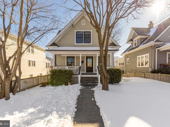 6519 Piney Branch Road NW, Washington DC 20012