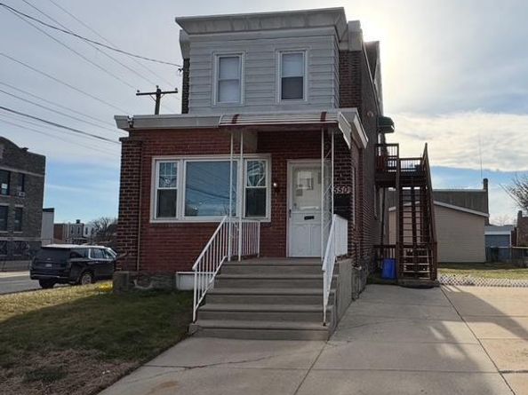 548 Hellerman Street, Philadelphia PA 19111