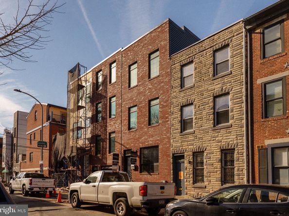 520 S 17TH Street, Philadelphia PA 19146