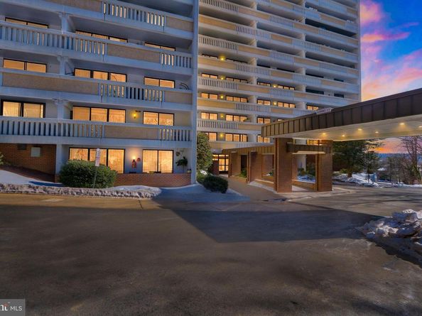 6101 Edsall Road 1704, Alexandria VA 22304