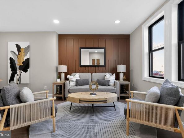 1704 Wharton Street, Philadelphia PA 19146