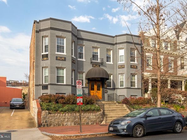1308 21st Street NW B1, Washington DC 20036