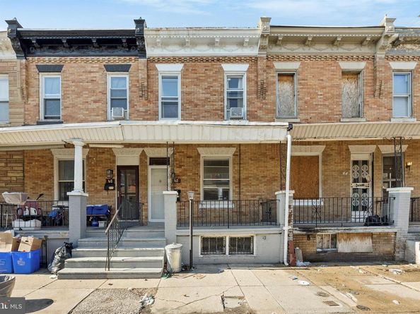 62 N Lindenwood Street, Philadelphia PA 19139