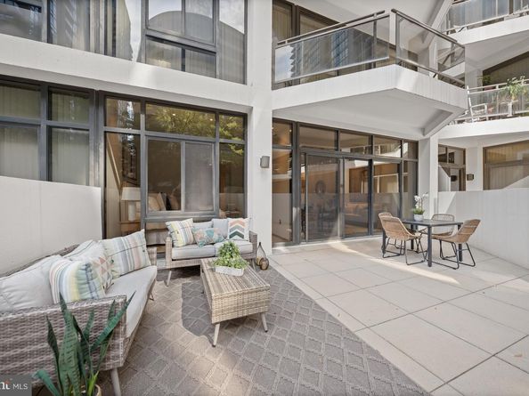 1530 Key Boulevard 125, Arlington VA 22209