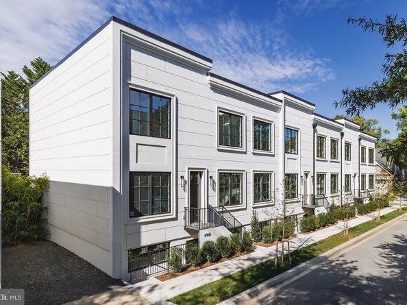 6960 West Ave, Chevy Chase MD 20815