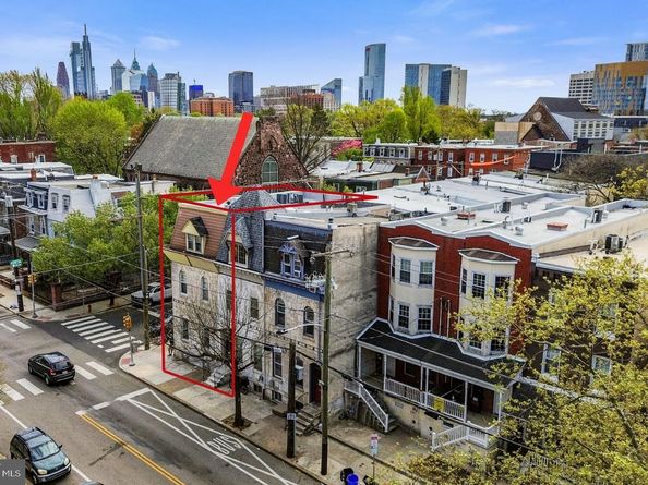 3800 Spring Garden Street, Philadelphia PA 19104