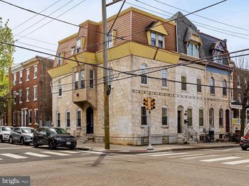 3800 Spring Garden Street