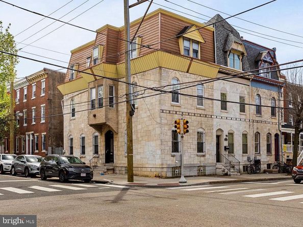 3800 Spring Garden Street, Philadelphia PA 19104