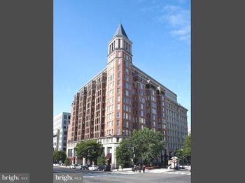 601 Pennsylvania Avenue NW