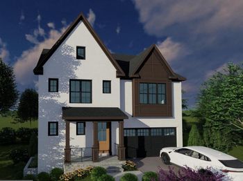 2119 N Harrison Street