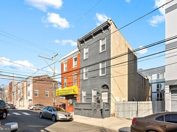 1447 N Franklin Street