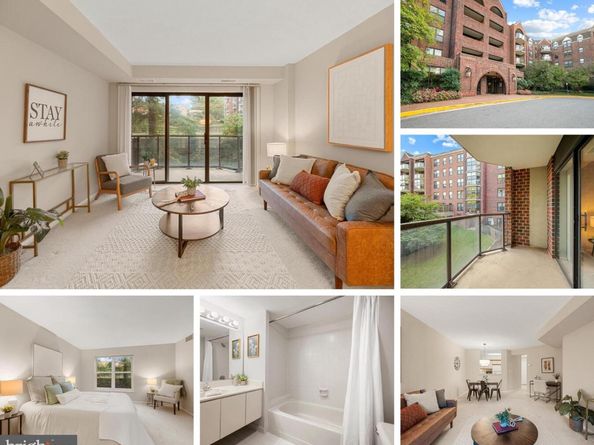 2100 Langston Boulevard 112, Arlington VA 22201