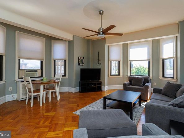 250 S 13TH Street 5D, Philadelphia PA 19107