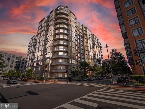 811 4TH Street NW 608, Washington DC 20001