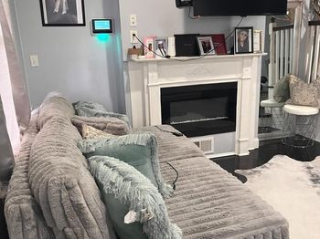 1526 N Robinson Street