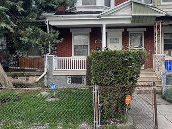 1526 N Robinson Street