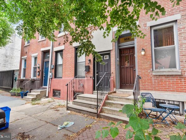 952 N 5TH Street, Philadelphia PA 19123