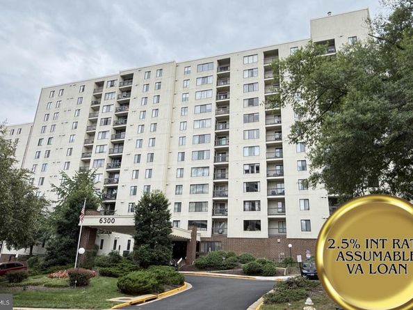 6300 Stevenson Avenue 1113, Alexandria VA 22304