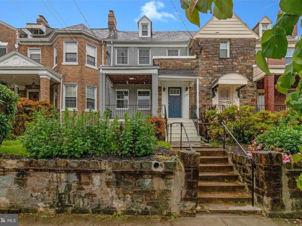 1350 Sheridan Street NW, Washington DC 20011