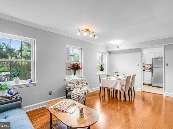 2106 N Scott Street 40, Arlington VA 22209