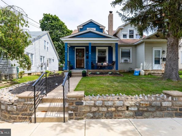 511 Garfield Avenue, Folcroft PA 19032