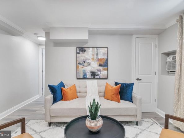 1708 Newton Street NW 104, Washington DC 20010