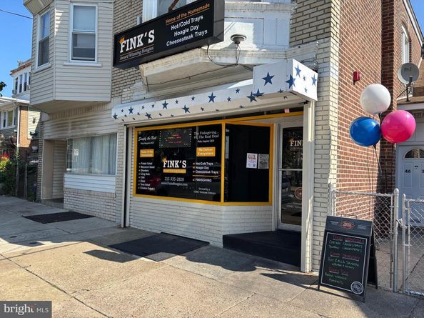 4633 Princeton Avenue, Philadelphia PA 19135