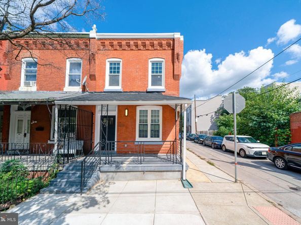 4109 Baring Street, Philadelphia PA 19104