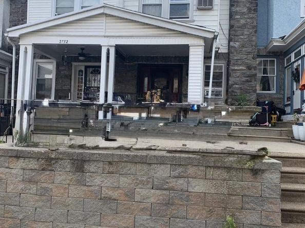 2754 N 46TH Street, Philadelphia PA 19131