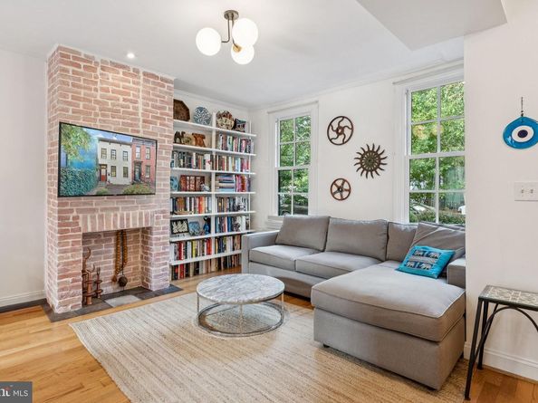 1617 8TH Street NW, Washington DC 20001