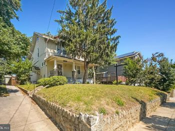 2826 Evarts Street NE