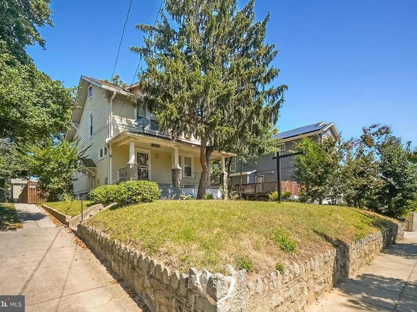 2826 Evarts Street NE, Washington DC 20018