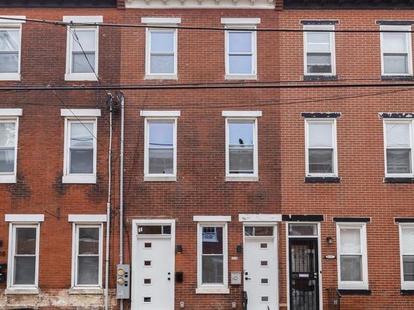 1610 Swain Street, Philadelphia PA 19130