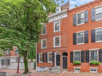 202 Spruce Street
